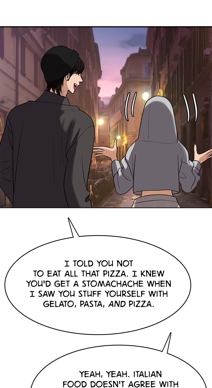 Read True Beauty EN Manga Online