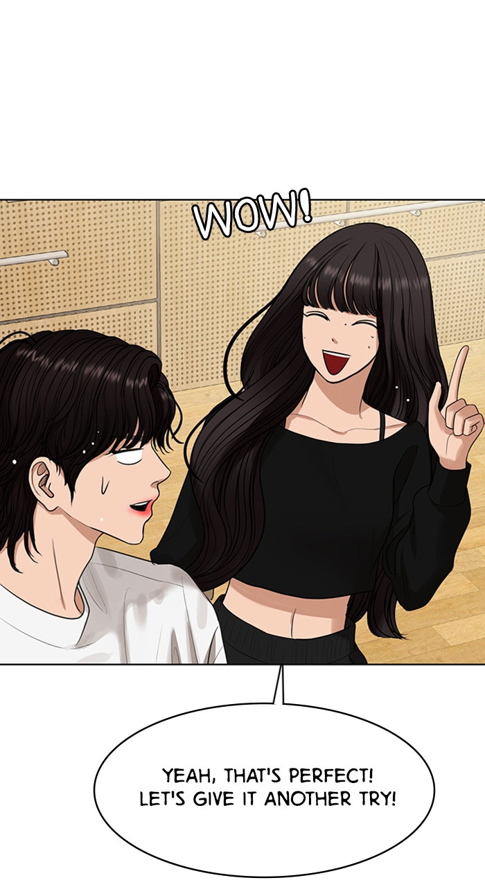 Read True Beauty EN Manga Online