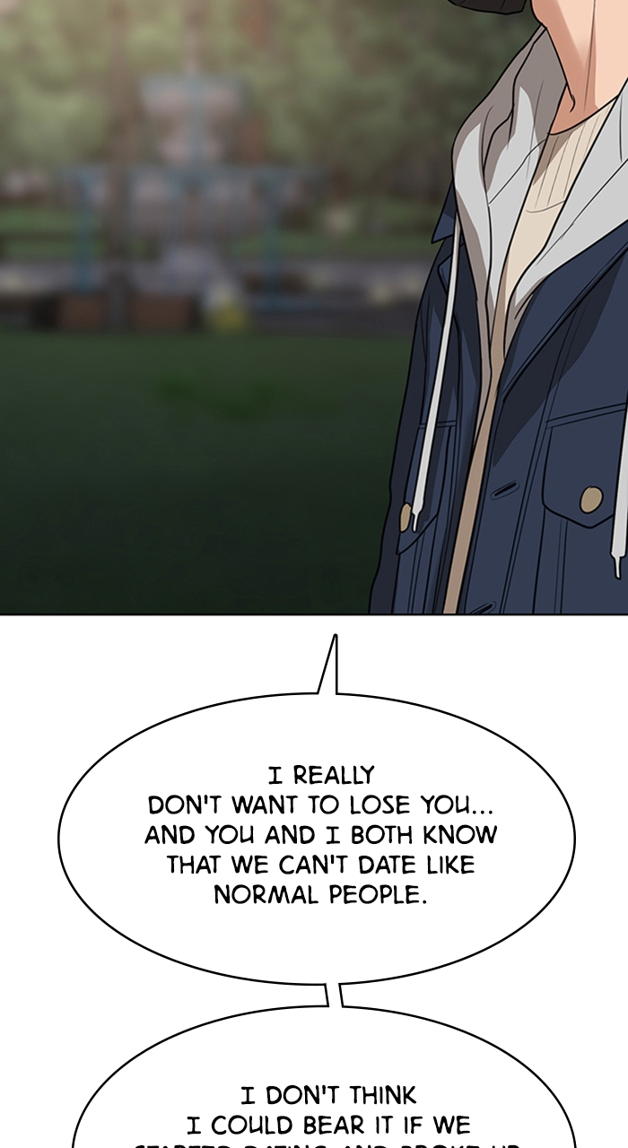 Read True Beauty EN Manga Online