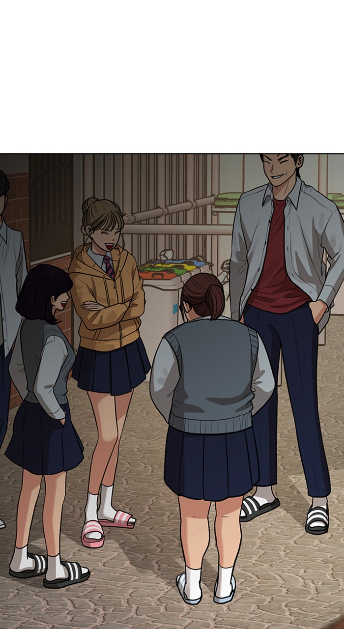 Read True Beauty EN Manga Online