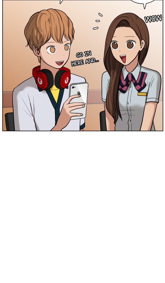 Read True Beauty EN Manga Online