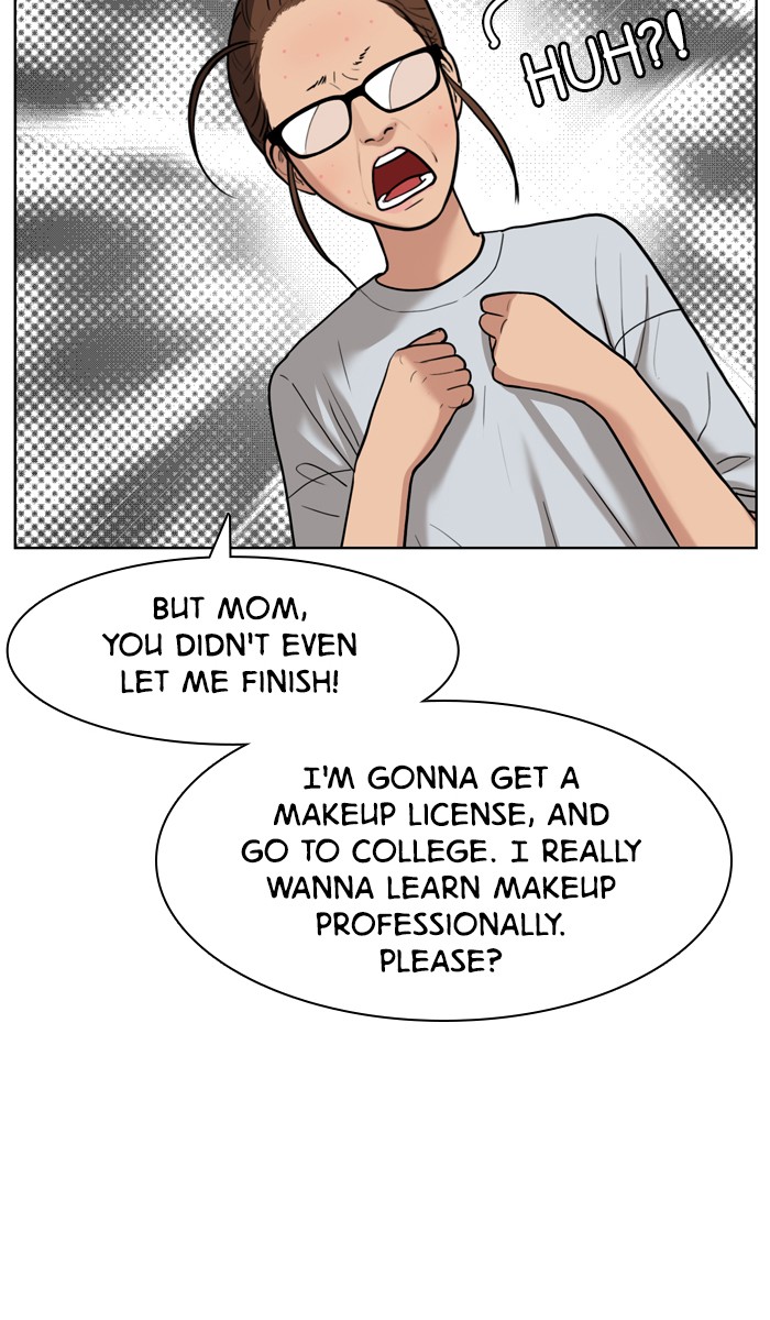 Read True Beauty EN Manga Online