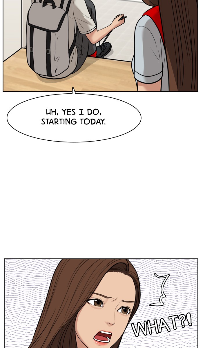 Read True Beauty EN Manga Online