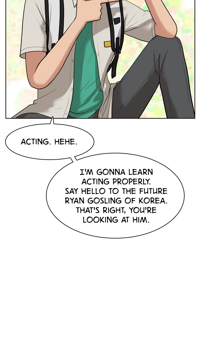 Read True Beauty EN Manga Online