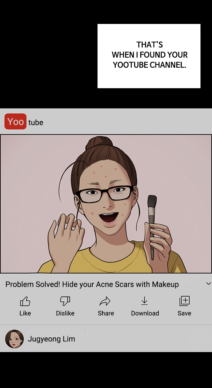 Read True Beauty EN Manga Online