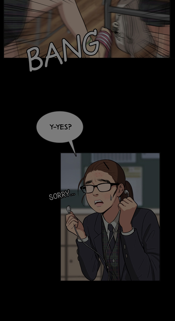 Read True Beauty EN Manga Online