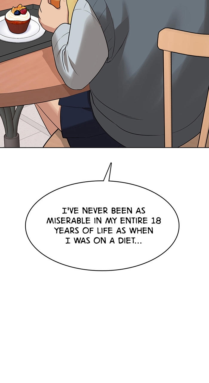 Read True Beauty EN Manga Online