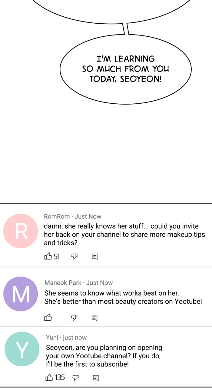 Read True Beauty EN Manga Online