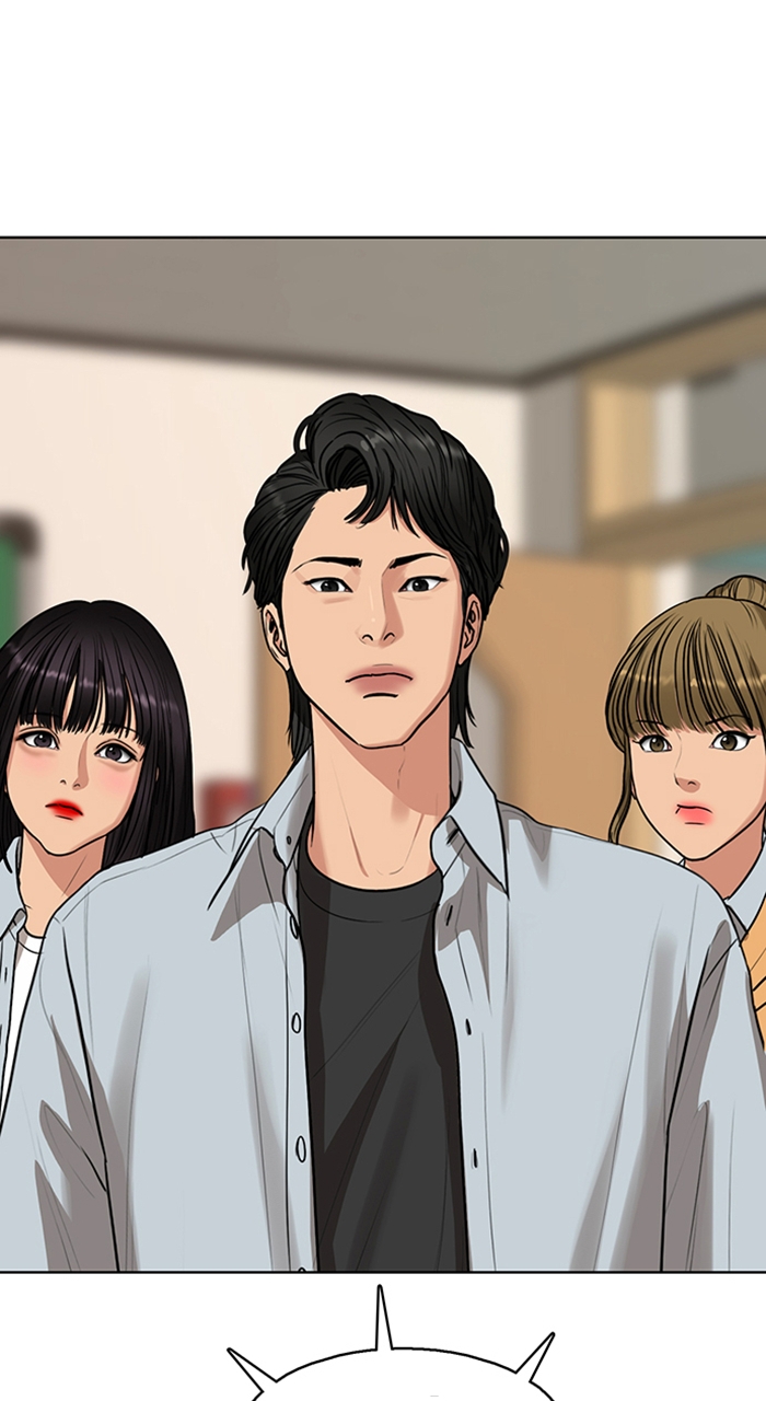 Read True Beauty EN Manga Online