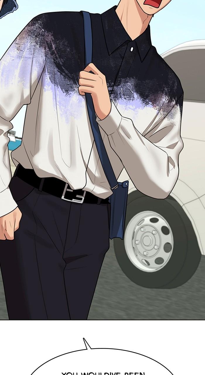 Read True Beauty EN Manga Online