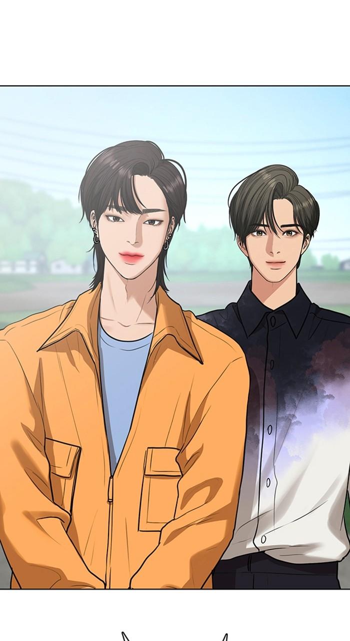 Read True Beauty EN Manga Online