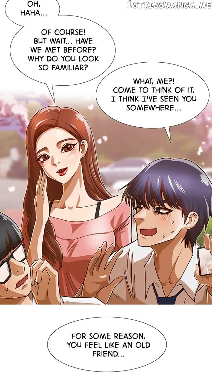 Read True Beauty EN Manga Online