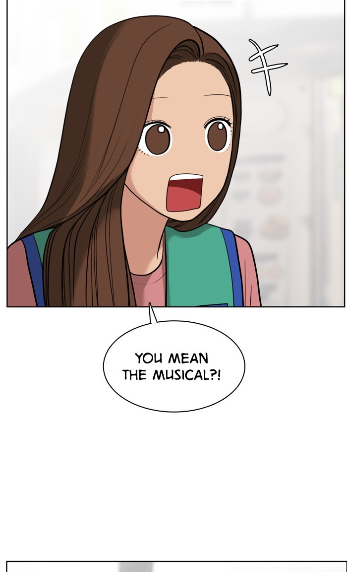 Read True Beauty EN Manga Online