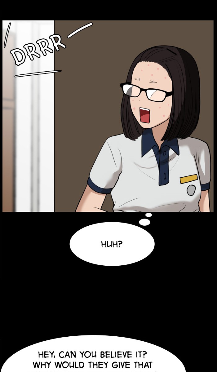 Read True Beauty EN Manga Online