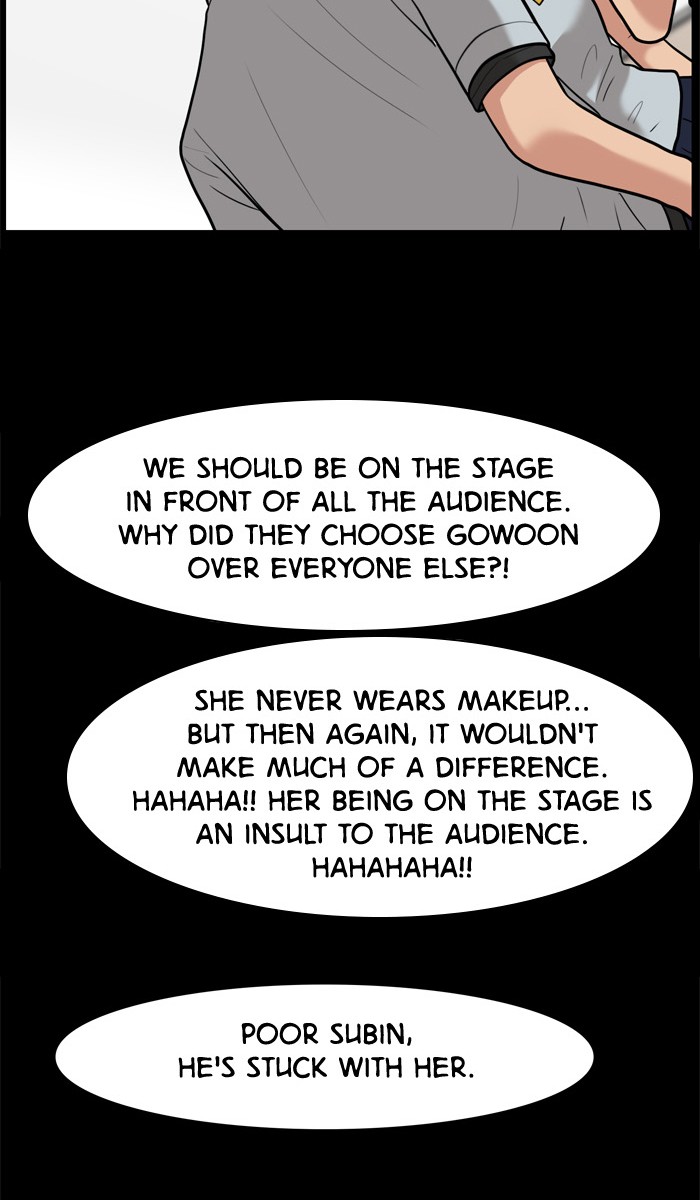 Read True Beauty EN Manga Online