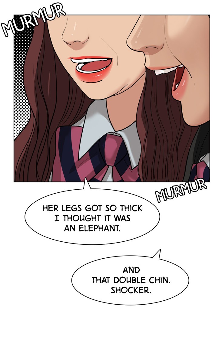 Read True Beauty EN Manga Online