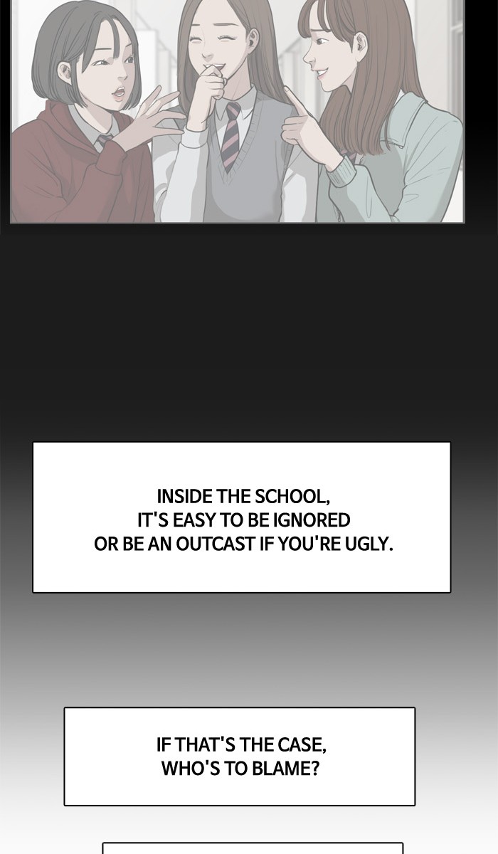 Read True Beauty EN Manga Online