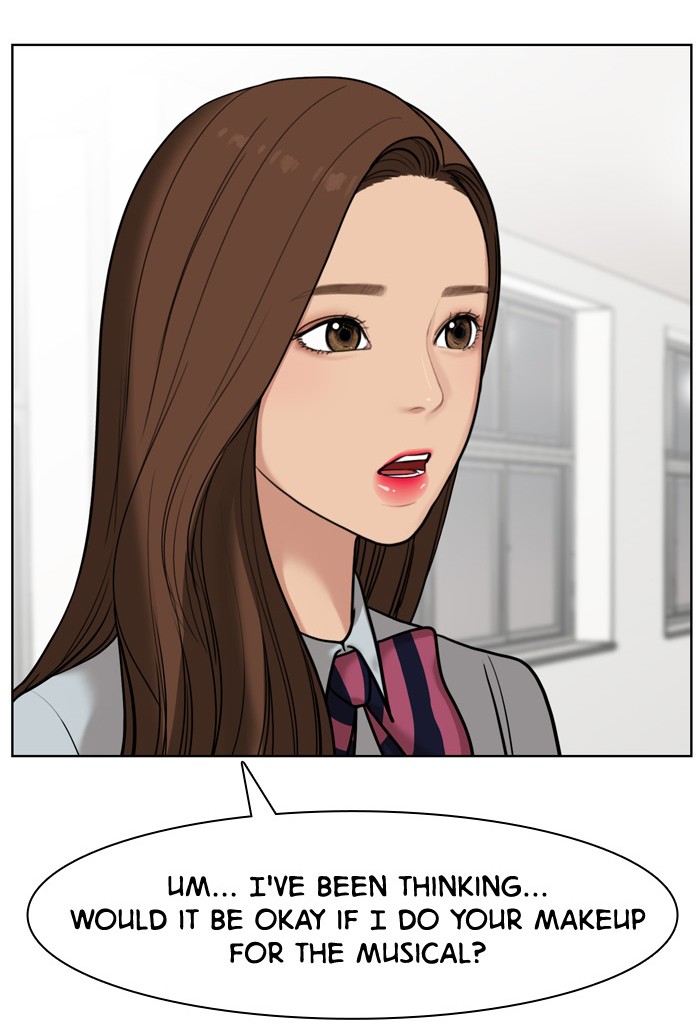 Read True Beauty EN Manga Online