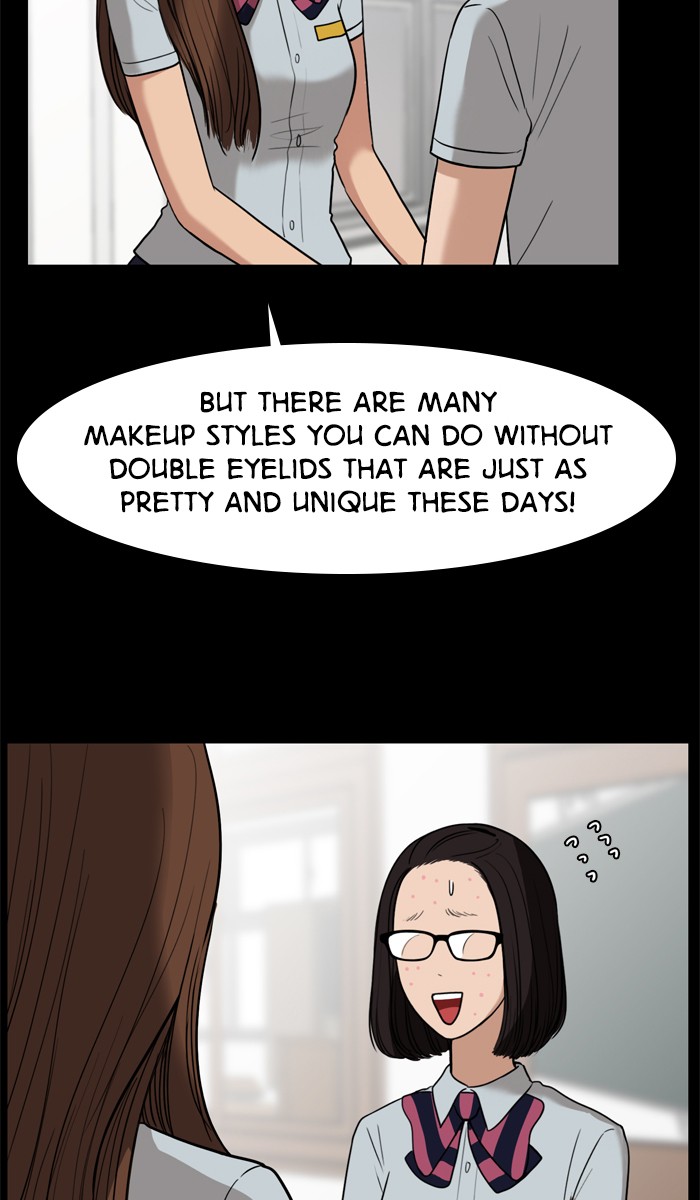 Read True Beauty EN Manga Online