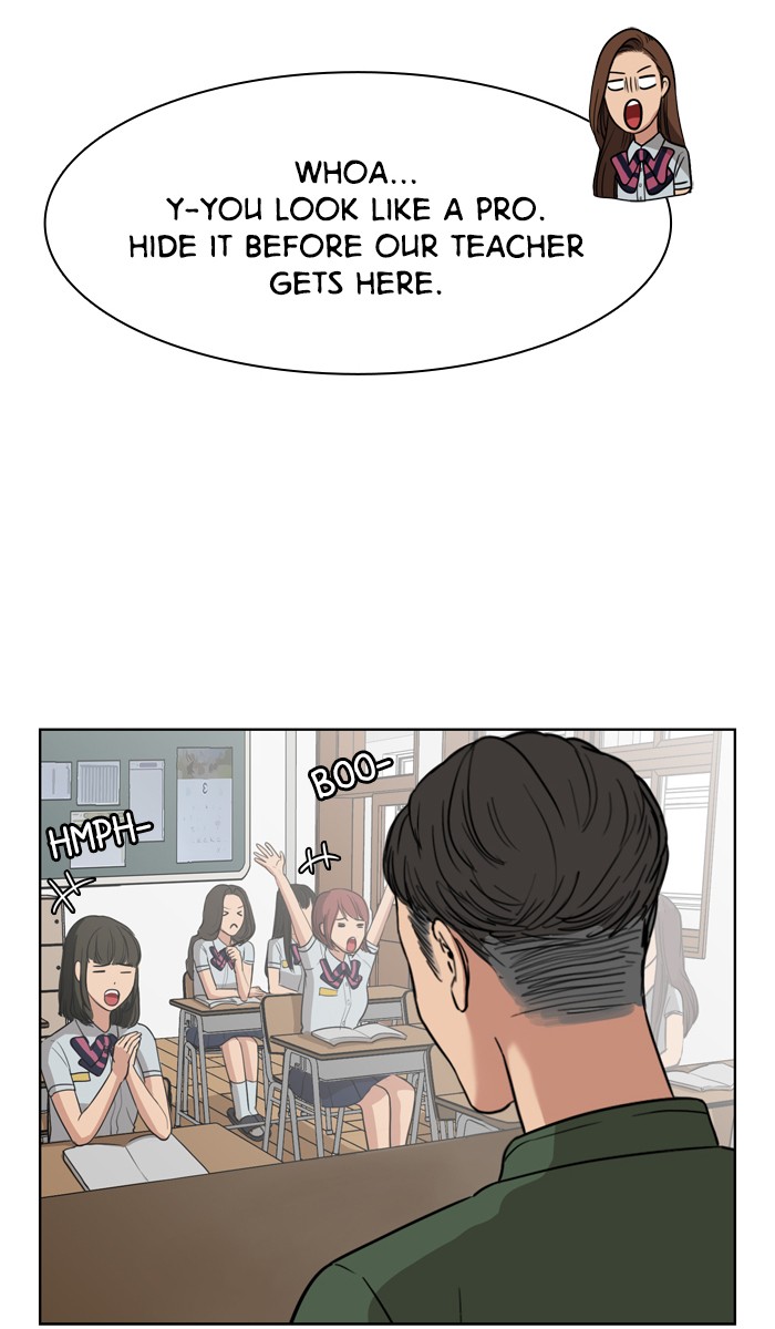 Read True Beauty EN Manga Online