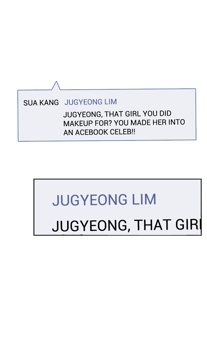 Read True Beauty EN Manga Online