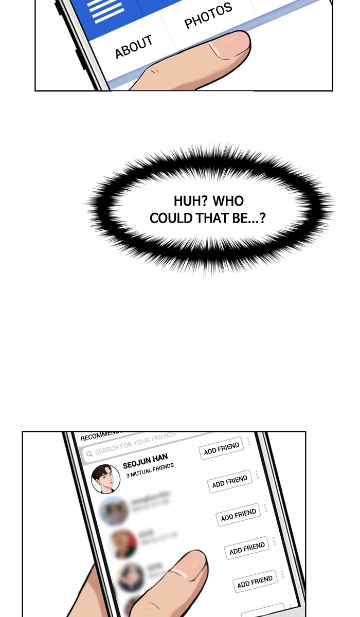 Read True Beauty EN Manga Online