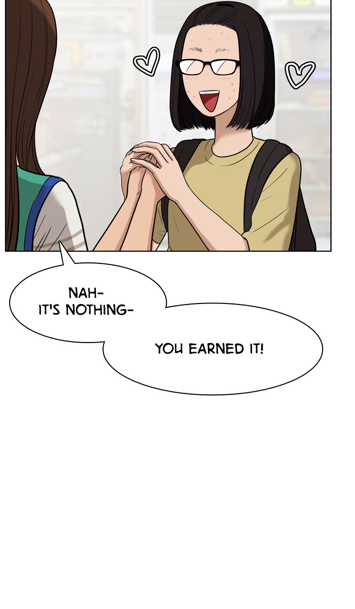 Read True Beauty EN Manga Online