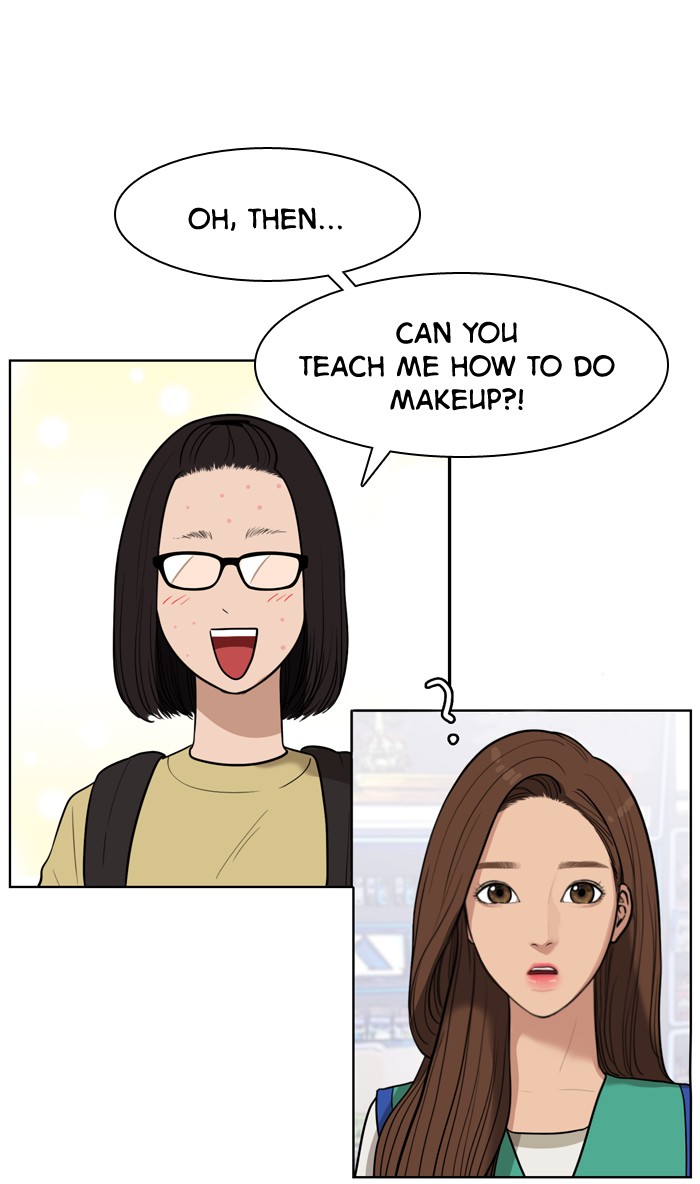 Read True Beauty EN Manga Online