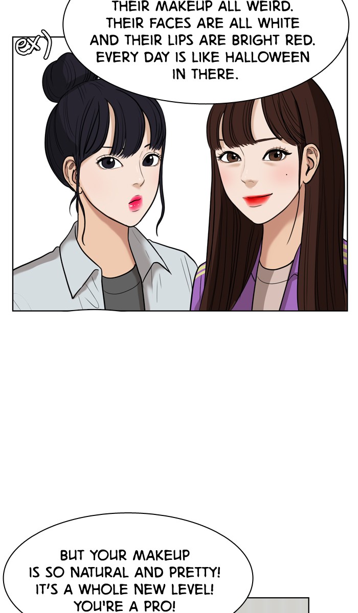 Read True Beauty EN Manga Online