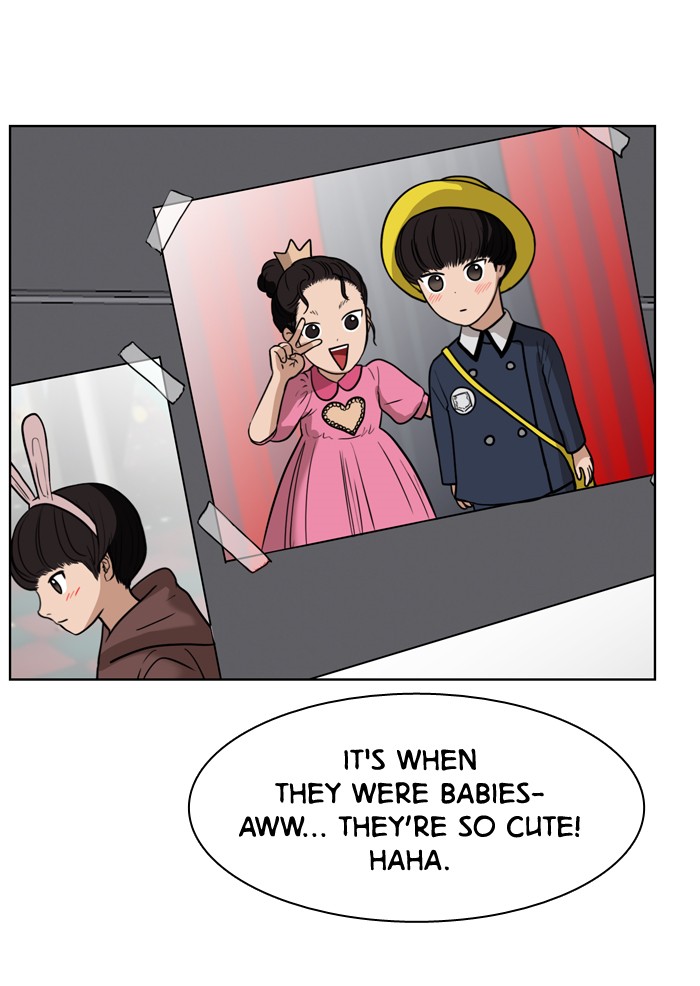 Read True Beauty EN Manga Online