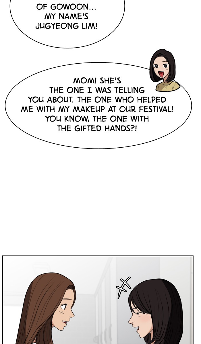 Read True Beauty EN Manga Online