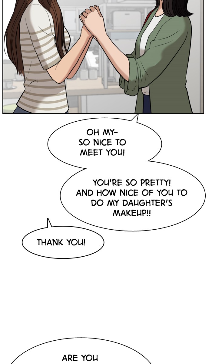 Read True Beauty EN Manga Online