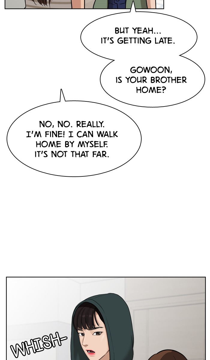 Read True Beauty EN Manga Online