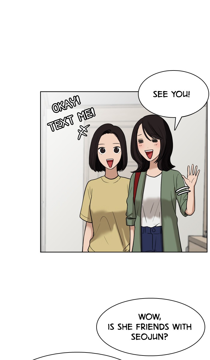 Read True Beauty EN Manga Online