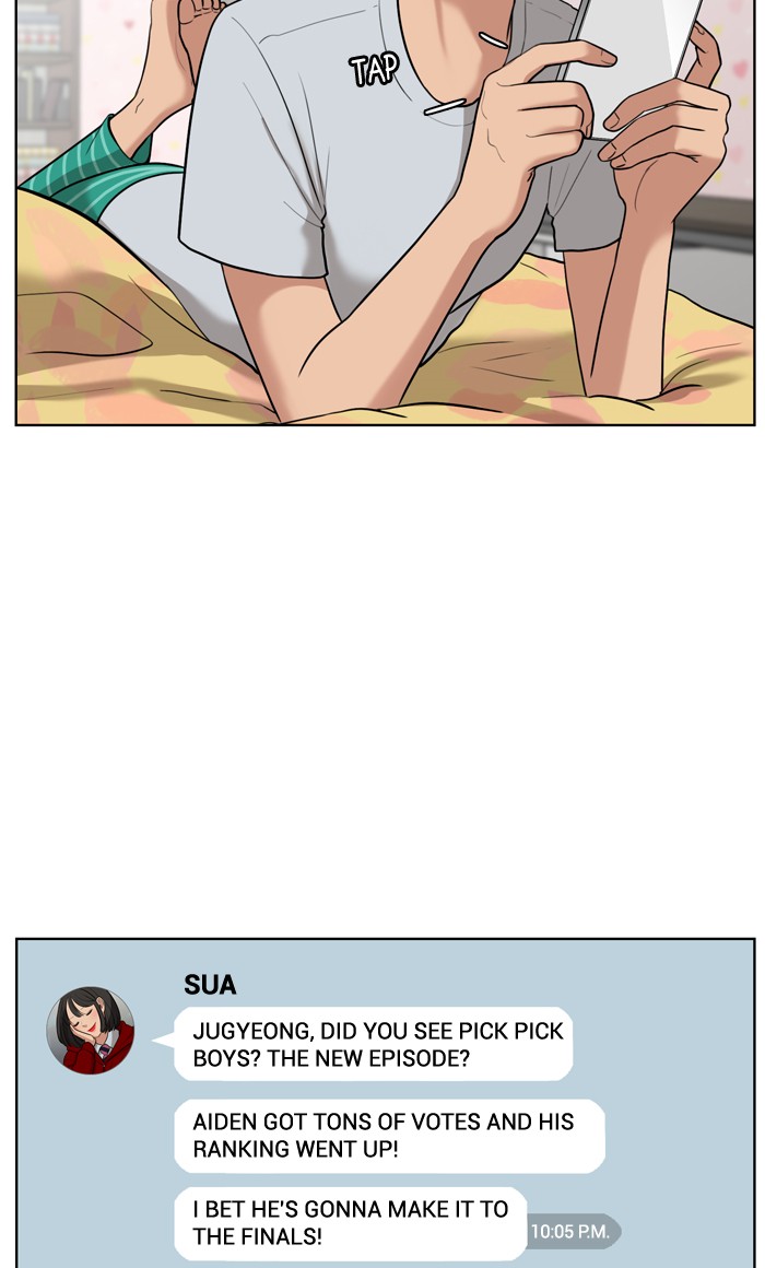 Read True Beauty EN Manga Online