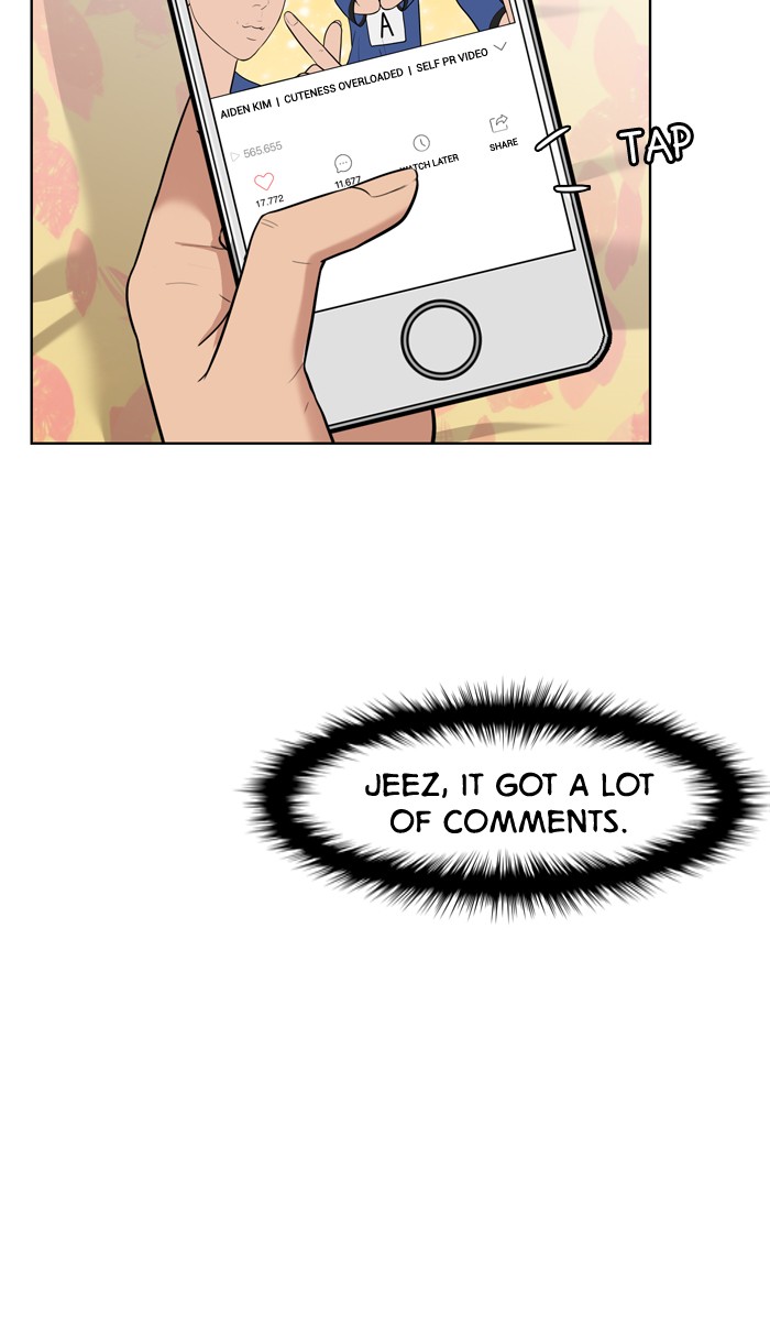 Read True Beauty EN Manga Online