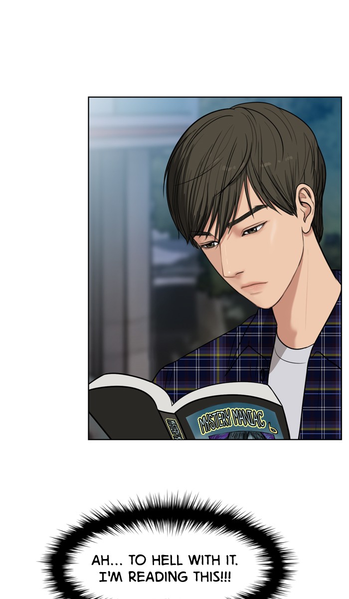 Read True Beauty EN Manga Online