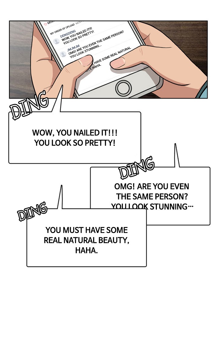 Read True Beauty EN Manga Online