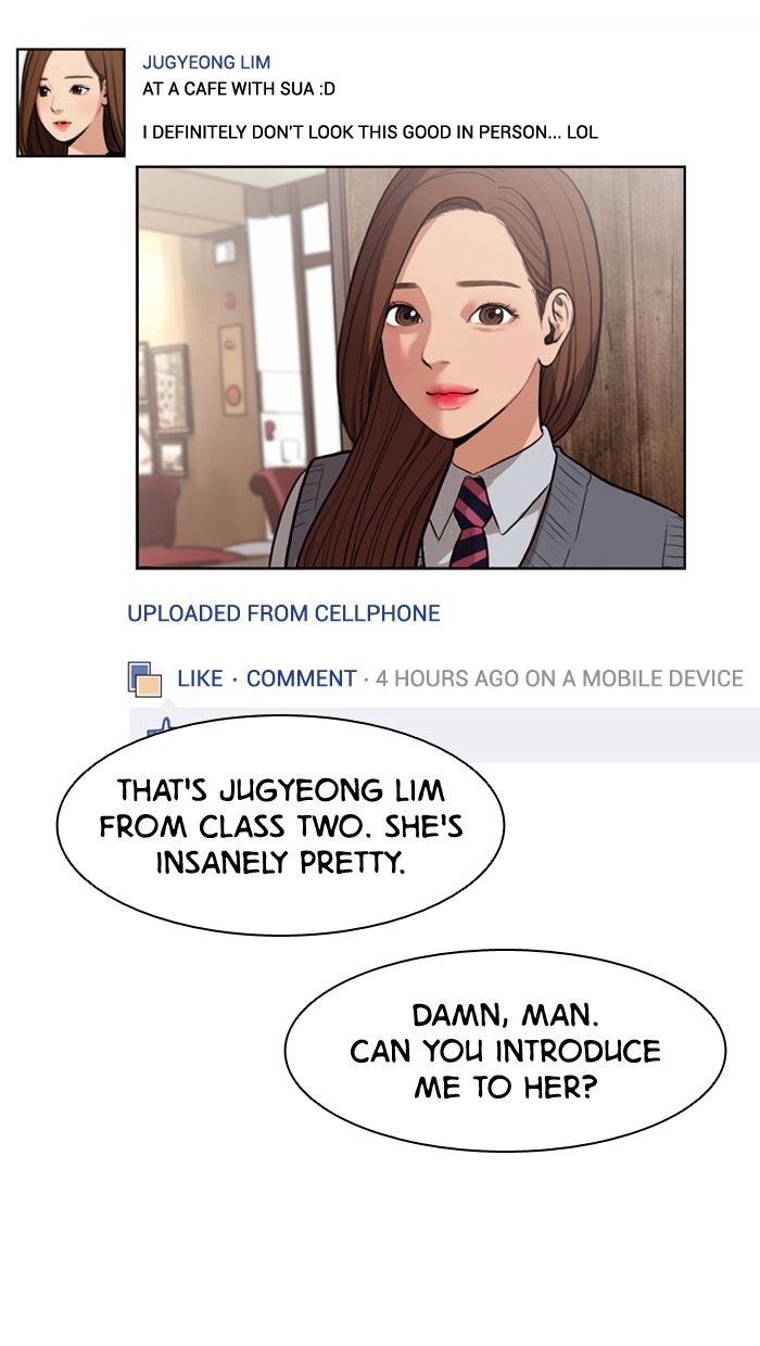 Read True Beauty EN Manga Online