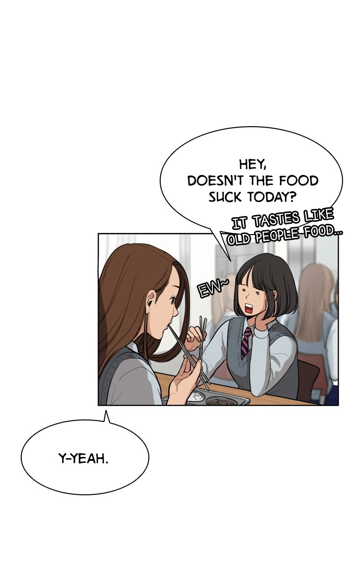 Read True Beauty EN Manga Online