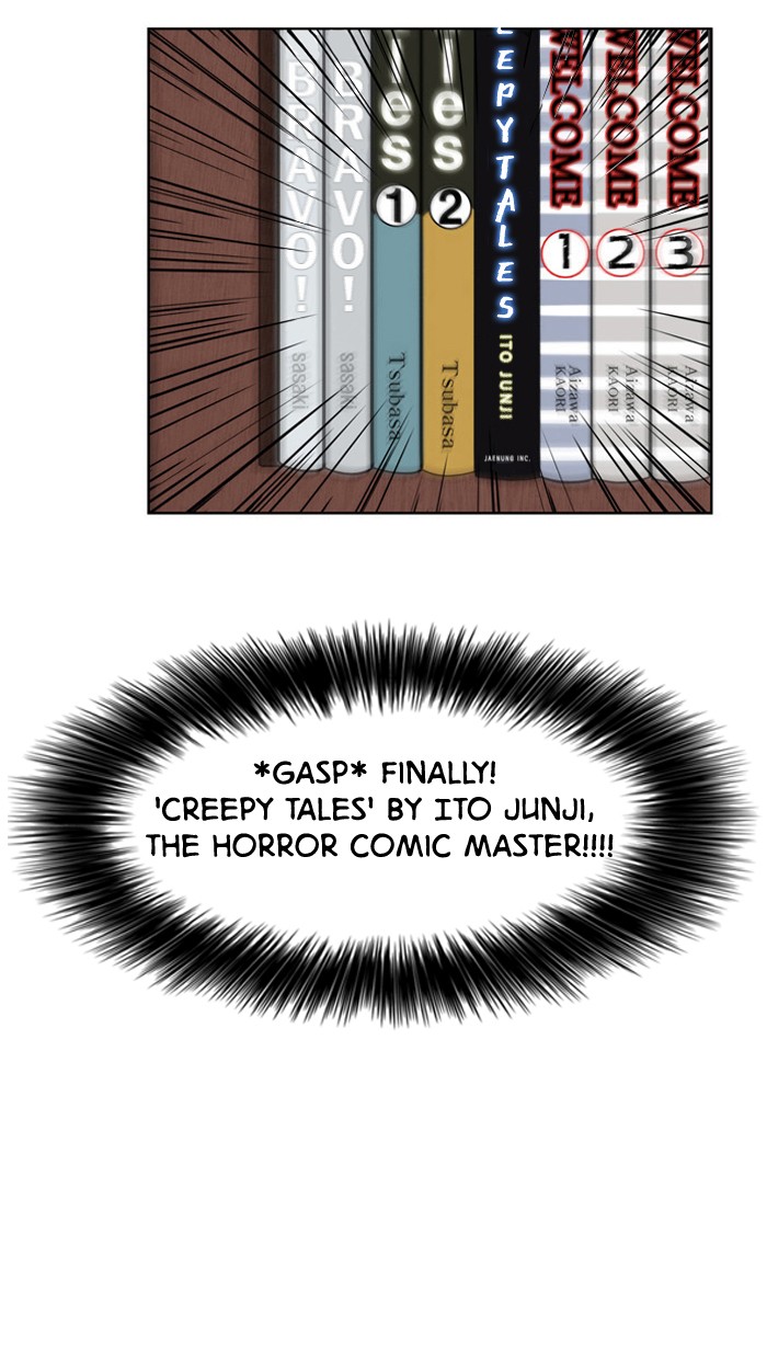 Read True Beauty EN Manga Online