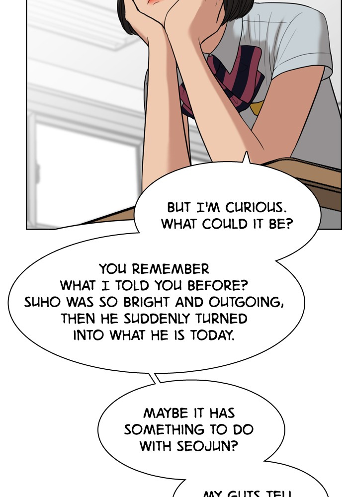 Read True Beauty EN Manga Online