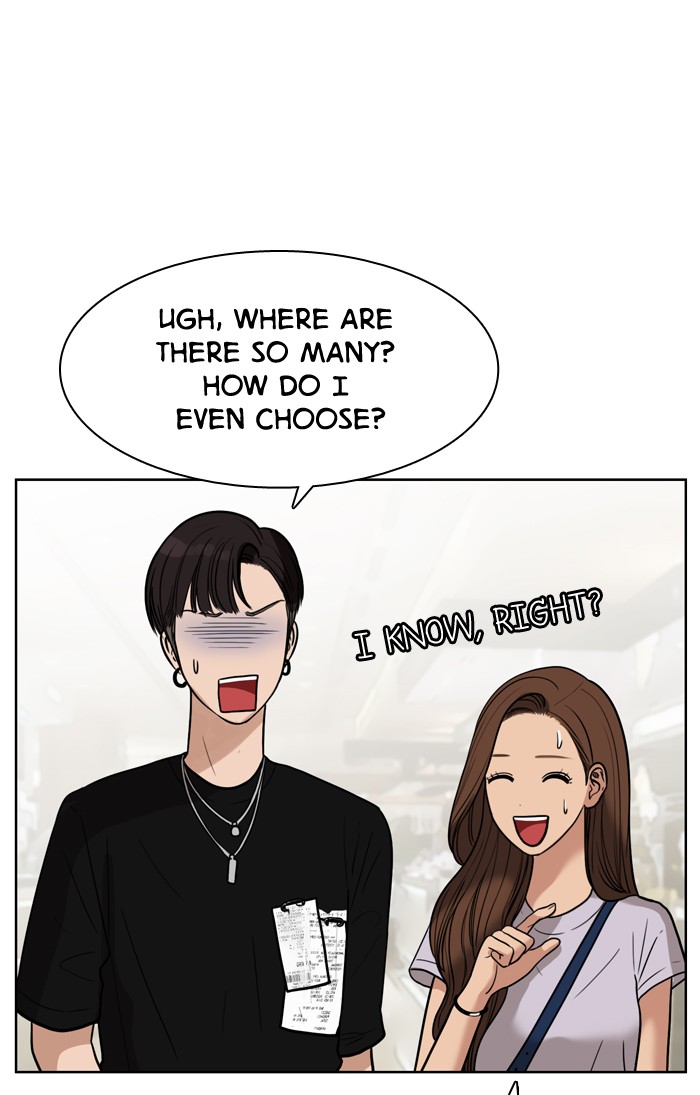 Read True Beauty EN Manga Online