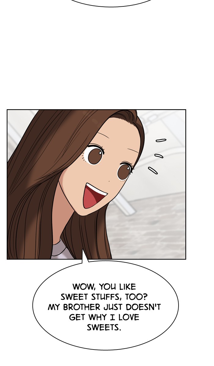 Read True Beauty EN Manga Online