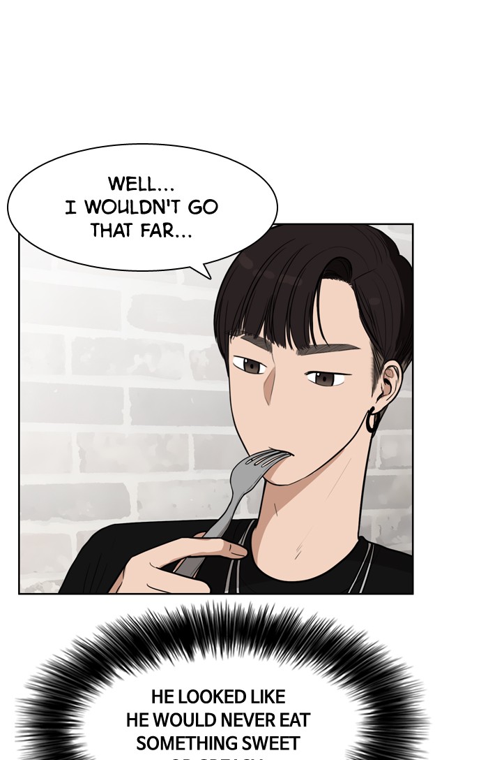 Read True Beauty EN Manga Online