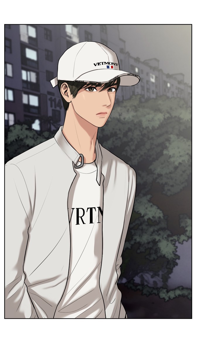 Read True Beauty EN Manga Online