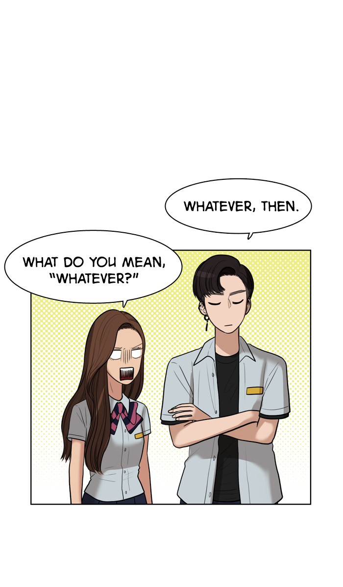 Read True Beauty EN Manga Online