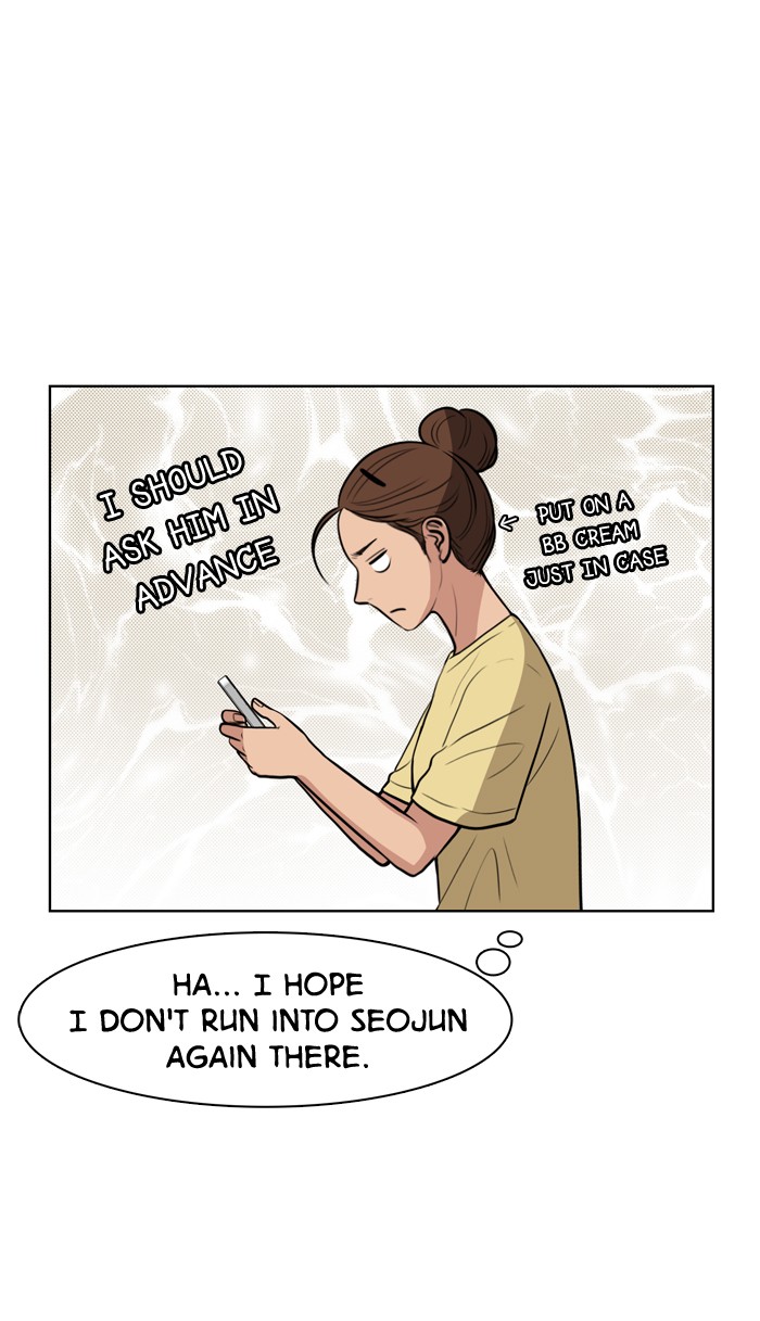 Read True Beauty EN Manga Online