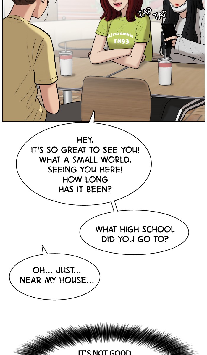 Read True Beauty EN Manga Online