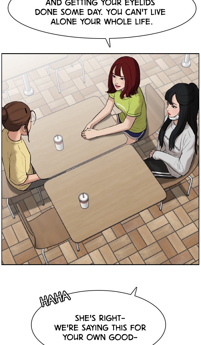 Read True Beauty EN Manga Online